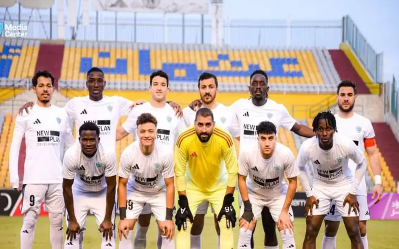 غزل المحلة يفتح الأبواب للجماهير.. تذاكر مجانية في لقاء وادي دجلة